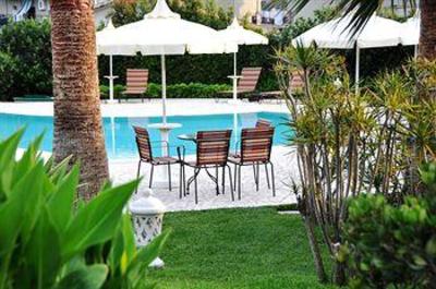 фото отеля Alcantara Resort