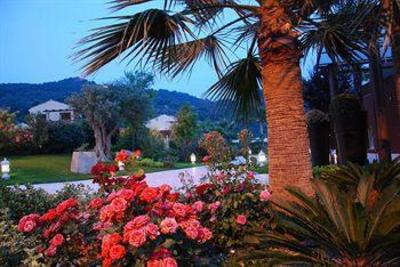 фото отеля Alcantara Resort