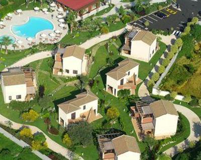 фото отеля Alcantara Resort