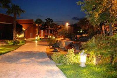 фото отеля Alcantara Resort