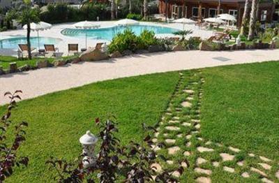 фото отеля Alcantara Resort