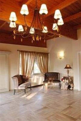 фото отеля Alcantara Resort