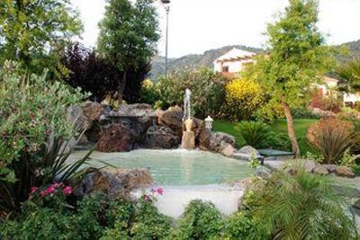 фото отеля Alcantara Resort