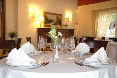 фото отеля Alcantara Resort