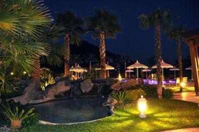 фото отеля Alcantara Resort