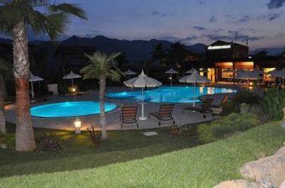 фото отеля Alcantara Resort