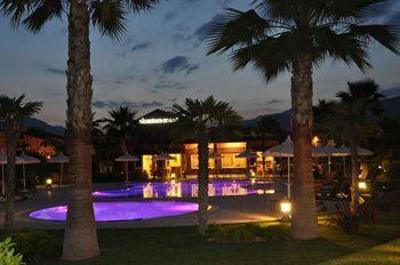 фото отеля Alcantara Resort