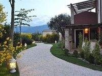 Alcantara Resort