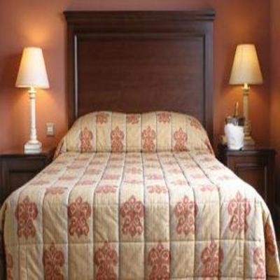 фото отеля Golf View Hotel & Leisure Club Nairn