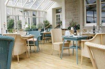 фото отеля Golf View Hotel & Leisure Club Nairn