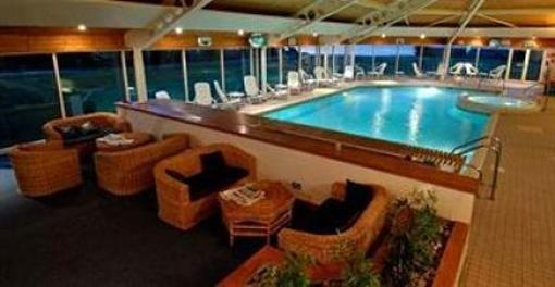 фото отеля Golf View Hotel & Leisure Club Nairn