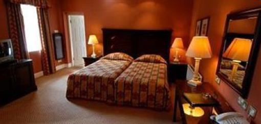 фото отеля Golf View Hotel & Leisure Club Nairn