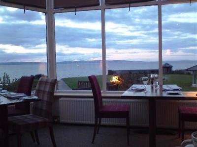 фото отеля Golf View Hotel & Leisure Club Nairn