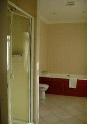фото отеля Golf View Hotel & Leisure Club Nairn