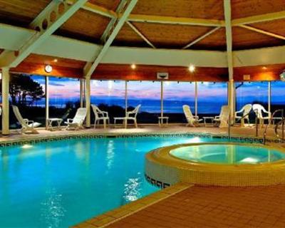 фото отеля Golf View Hotel & Leisure Club Nairn