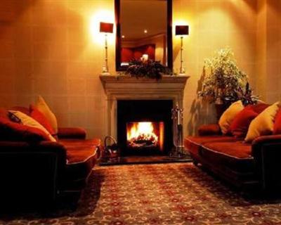 фото отеля Golf View Hotel & Leisure Club Nairn