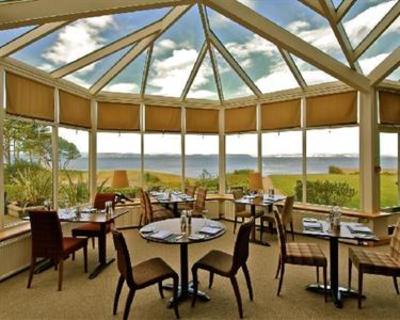 фото отеля Golf View Hotel & Leisure Club Nairn