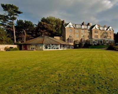 фото отеля Golf View Hotel & Leisure Club Nairn