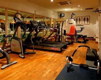 фото отеля Golf View Hotel & Leisure Club Nairn