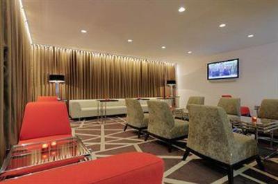 фото отеля Radisson Blu Scandinavia Hotel Düsseldorf