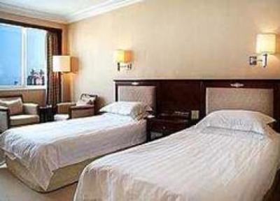 фото отеля Petrel Hotel Shenzhen