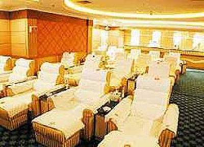 фото отеля Petrel Hotel Shenzhen