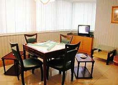 фото отеля Petrel Hotel Shenzhen