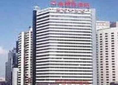 фото отеля Petrel Hotel Shenzhen