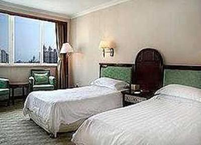 фото отеля Petrel Hotel Shenzhen