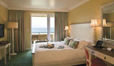фото отеля Wild Coast Sun Hotel