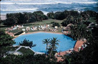 фото отеля Wild Coast Sun Hotel