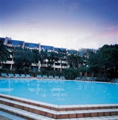 фото отеля Wild Coast Sun Hotel