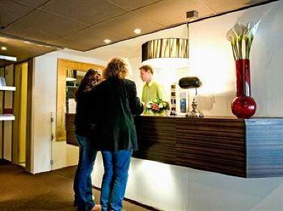 фото отеля France Hotel Amsterdam