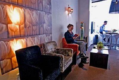 фото отеля France Hotel Amsterdam