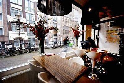 фото отеля France Hotel Amsterdam