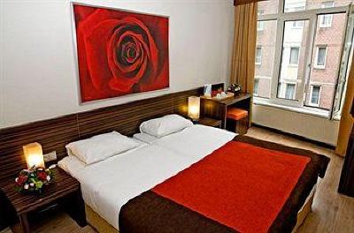 фото отеля France Hotel Amsterdam