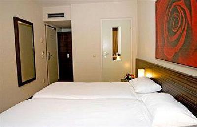 фото отеля France Hotel Amsterdam