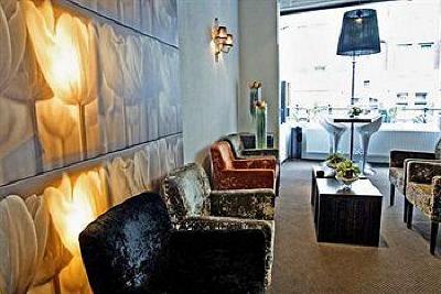 фото отеля France Hotel Amsterdam