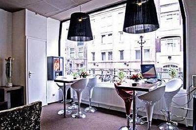 фото отеля France Hotel Amsterdam