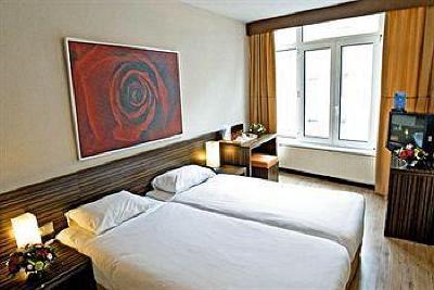 фото отеля France Hotel Amsterdam