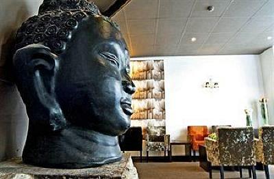 фото отеля France Hotel Amsterdam