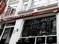 France Hotel Amsterdam
