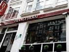 фото отеля France Hotel Amsterdam