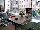 фото отеля France Hotel Amsterdam