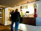 фото отеля France Hotel Amsterdam