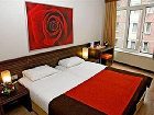 фото отеля France Hotel Amsterdam