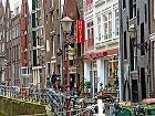 фото отеля France Hotel Amsterdam