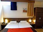 фото отеля France Hotel Amsterdam