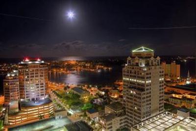 фото отеля Hyatt Place West Palm Beach Downtown