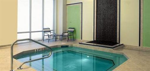 фото отеля Hyatt Place West Palm Beach Downtown